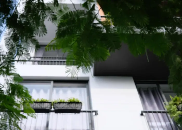 Marilyn Boutique Hotel Nha Trang