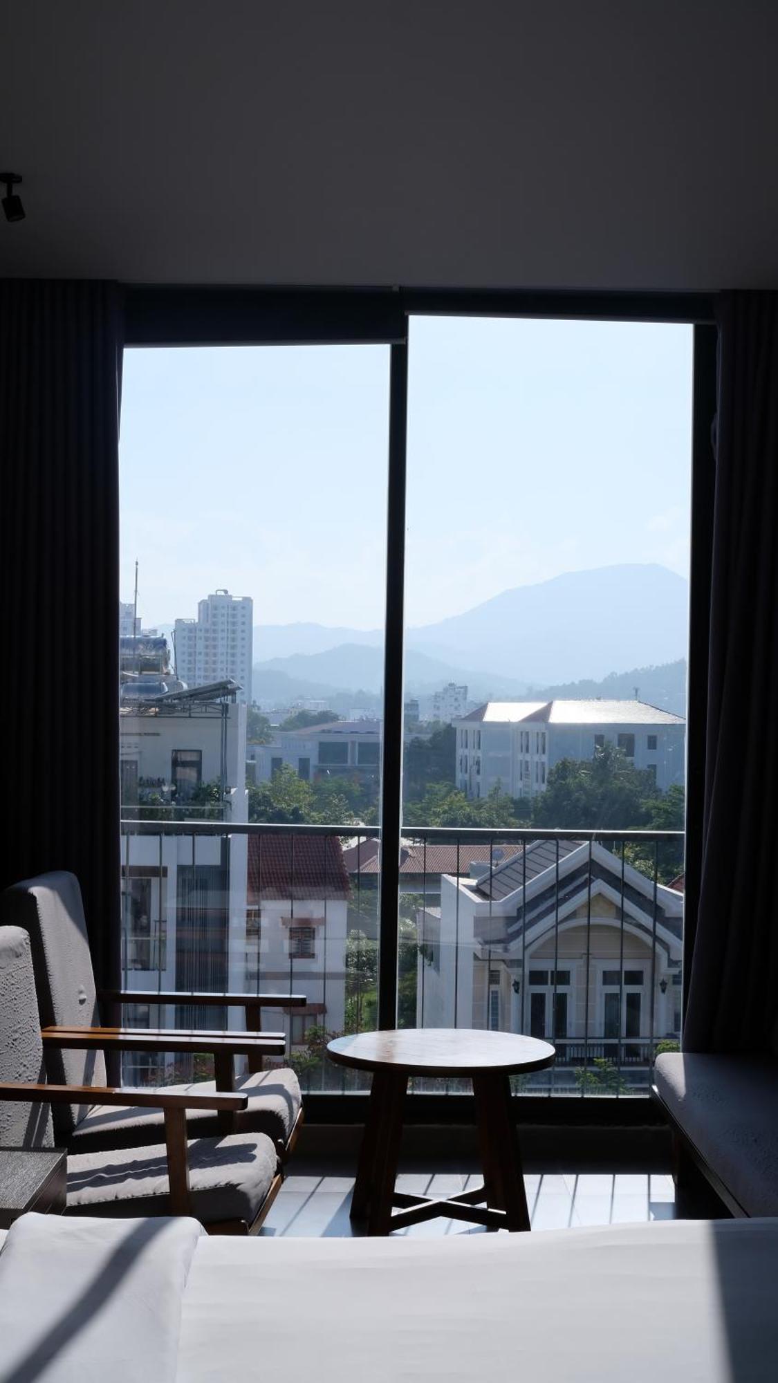Hotel Marilyn Boutique 3*